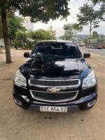 Bán xe Chevrolet Colorado 2015 LT 2.5L 4x2 MT giá 275 Triệu - Lâm Đồng