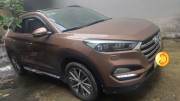 Bán xe Hyundai Tucson 2016 2.0 ATH giá 585 Triệu - Hà Nội