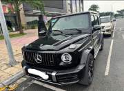 Bán xe Mercedes Benz G class 2022 G63 AMG giá 10 Tỷ 200 Triệu - Hà Nội