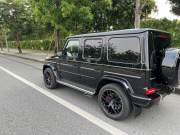 Bán xe Mercedes Benz G class 2022 G63 AMG giá 9 Tỷ 800 Triệu - Hà Nội