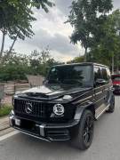 Bán xe Mercedes Benz G class 2022 G63 AMG giá 8 Tỷ 300 Triệu - Hà Nội