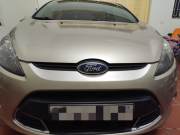 Bán xe Ford Fiesta 2011 S 1.6 AT giá 210 Triệu - Vĩnh Phúc