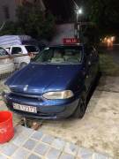 Bán xe Fiat Siena 2002 ELX 1.3 giá 35 Triệu - Ninh Bình