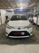 Bán xe Toyota Vios 2018 1.5E giá 268 Triệu - Khánh Hòa