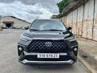 Bán xe Toyota Veloz 2022 Cross 1.5 CVT giá 580 Triệu - TP HCM