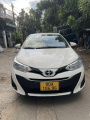 Bán xe Toyota Vios 2020 1.5E MT giá 355 Triệu - Hà Nam