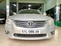 Bán xe Toyota Camry 2011 2.0E giá 349 Triệu - TP HCM