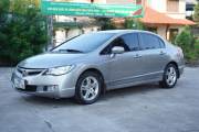 Bán xe Honda Civic 2006 2.0 AT giá 193 Triệu - Lạng Sơn