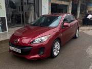 Bán xe Mazda 3 2014 S 1.6 AT giá 259 Triệu - Lạng Sơn