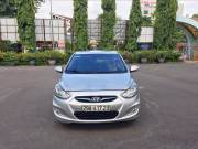 Bán xe Hyundai Accent 2011 1.4 AT giá 229 Triệu - Lào Cai