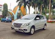 Bán xe Toyota Innova 2014 2.0E giá 235 Triệu - Lào Cai