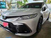 Bán xe Toyota Camry 2022 2.0Q giá 1 Tỷ 50 Triệu - Đồng Nai