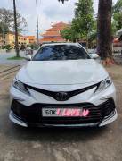 Bán xe Toyota Camry 2022 2.0Q giá 1 Tỷ 30 Triệu - Đồng Nai