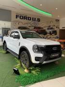 Bán xe Ford Ranger 2024 XLS 2.0L 4x2 AT giá 707 Triệu - Hà Nội