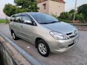 Bán xe Toyota Innova 2006 G giá 165 Triệu - Hưng Yên