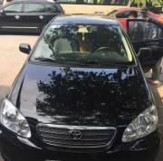 Bán xe Toyota Corolla altis 2006 1.8G MT giá 265 Triệu - Hà Nội