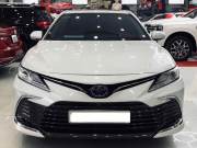 Bán xe Toyota Camry 2023 2.5HV giá 1 Tỷ 369 Triệu - TP HCM