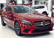 Bán xe Mercedes Benz C class 2019 C200 giá 899 Triệu - TP HCM