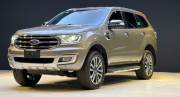 Bán xe Ford Everest 2019 Titanium 2.0L 4x2 AT giá 850 Triệu - TP HCM