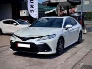 Bán xe Toyota Camry 2022 2.0Q giá 1 Tỷ 69 Triệu - TP HCM