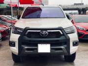 Bán xe Toyota Hilux 2020 2.8L 4x4 AT giá 785 Triệu - TP HCM