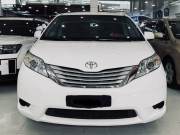 Bán xe Toyota Sienna 2010 LE 3.5 giá 799 Triệu - TP HCM