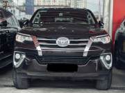 Bán xe Toyota Fortuner 2018 2.4G 4x2 MT giá 739 Triệu - TP HCM