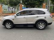 Bán xe Chevrolet Captiva 2008 LT 2.4 MT giá 148 Triệu - TP HCM