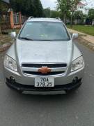 Bán xe Chevrolet Captiva 2008 LT 2.4 MT giá 148 Triệu - TP HCM