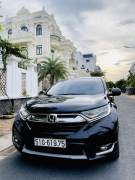 Bán xe Honda CRV 2018 G giá 715 Triệu - TP HCM