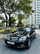 Bán xe Mercedes Benz C class 2009 C230 Avantgarde giá 230 Triệu - TP HCM