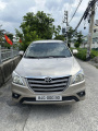 Bán xe Toyota Innova 2015 2.0E giá 335 Triệu - TP HCM