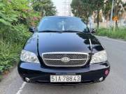 Bán xe Kia Carnival 2009 GS 2.5 AT giá 195 Triệu - TP HCM