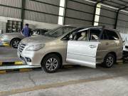 Bán xe Toyota Innova 2015 2.0E giá 328 Triệu - TP HCM