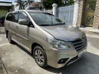 Bán xe Toyota Innova 2015 2.0E giá 328 Triệu - TP HCM