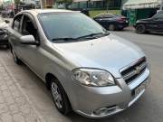 Bán xe Chevrolet Aveo 2012 1.5 MT giá 138 Triệu - TP HCM