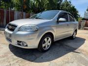 Bán xe Chevrolet Aveo 1.5 MT 2012 giá 108 Triệu - TP HCM
