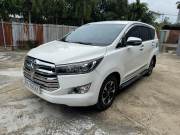 Bán xe Toyota Innova 2.0G 2017 giá 480 Triệu - TP HCM