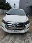 Bán xe Toyota Innova 2017 2.0G giá 480 Triệu - TP HCM