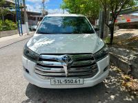 Bán xe Toyota Innova 2017 2.0G giá 465 Triệu - TP HCM