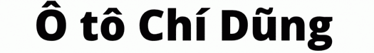 Ô tô Chí Dũng