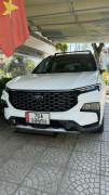 Bán xe Ford Territory 2023 Titanium 1.5 AT giá 645 Triệu - Quảng Ngãi