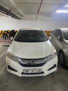 Bán xe Honda City 2017 1.5 AT giá 378 Triệu - Hà Nội