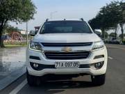 Bán xe Chevrolet Trailblazer 2019 LTZ 2.5L VGT 4x4 AT giá 639 Triệu - TP HCM