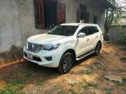 Bán xe Nissan Terra 2019 V 2.5 AT 4WD giá 750 Triệu - TP HCM