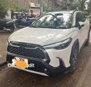 Bán xe Toyota Corolla Cross 2022 1.8V giá 770 Triệu - Hà Nội