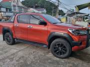 Bán xe Toyota Hilux 2021 2.8L 4x4 AT giá 840 Triệu - Lâm Đồng