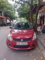 Bán xe Suzuki Swift 2016 1.4 AT giá 320 Triệu - Hà Nội