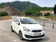 Bán xe Mitsubishi Mirage 2016 1.2 MT giá 195 Triệu - Hà Nội