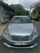 Bán xe Toyota Camry 2012 2.5Q giá 479 Triệu - TP HCM